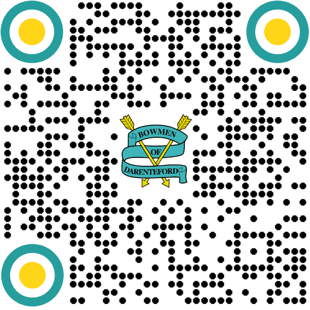 QR code directs to darenteford.org.uk/open-events/double-720.html